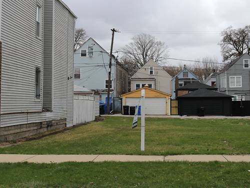 5244 S Honore, Chicago, IL 60609
