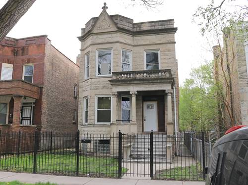 7414 S Harvard Unit 2ND, Chicago, IL 60621