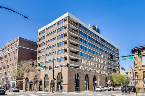 2800 N Orchard Unit 502, Chicago, IL 60657