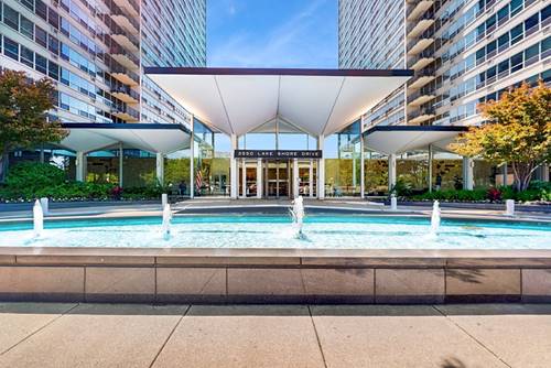 3550 N Lake Shore Unit 224, Chicago, IL 60657