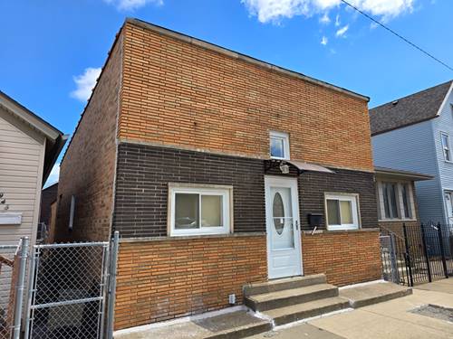 2947 S Farrell, Chicago, IL 60608