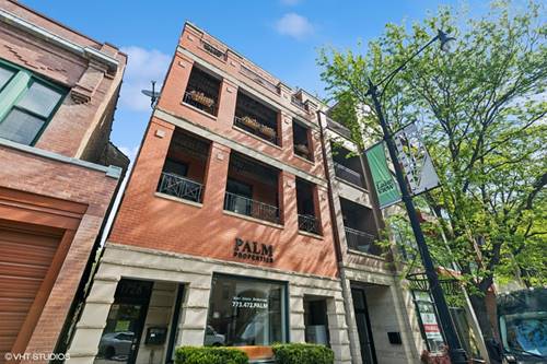 1726 W Belmont Unit 2, Chicago, IL 60657