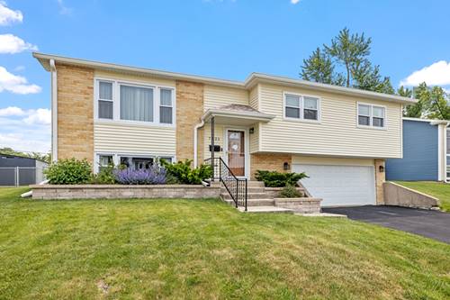 7821 Dalewood, Woodridge, IL 60517