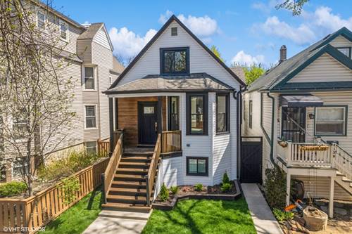 4143 N Drake, Chicago, IL 60618