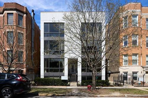 2324 W Huron Unit 2E, Chicago, IL 60612