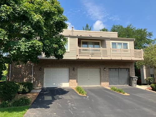 16464 Nottingham Unit 19, Orland Park, IL 60467