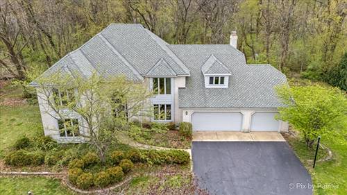 43 Oak Creek, Yorkville, IL 60560