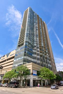 111 W Maple Unit 3206, Chicago, IL 60610
