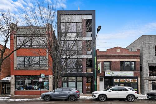 2958 N Lincoln Unit 3D, Chicago, IL 60657