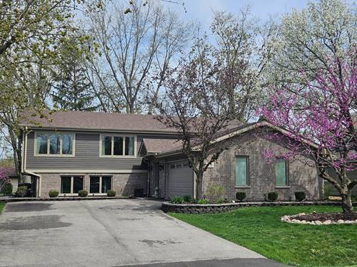 520 Hackberry, Frankfort, IL 60423