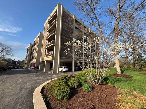 1110 Grove Unit 6K, Downers Grove, IL 60515