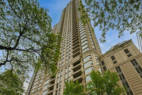 25 E Superior Unit 1801, Chicago, IL 60611