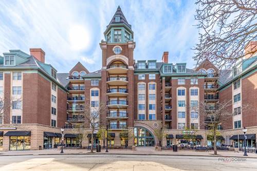 44 N Vail Unit 209, Arlington Heights, IL 60005