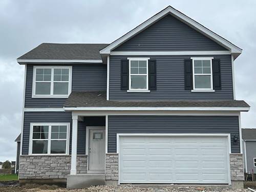1825 Overland, Plainfield, IL 60586