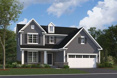 13037 S Boulder, Plainfield, IL 60585