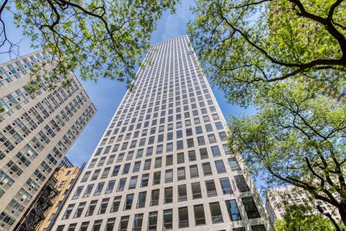 260 E Chestnut Unit 2701, Chicago, IL 60611