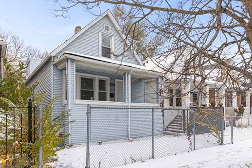 12012 S Michigan, Chicago, IL 60628