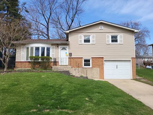 5660 Dover, Oak Forest, IL 60452