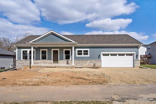 595 Mildred, Marengo, IL 60152