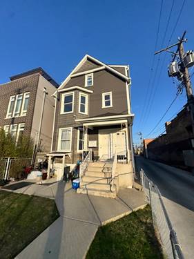 5015 N Kimberly, Chicago, IL 60630