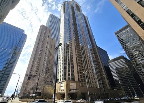 222 N Columbus Unit 1001, Chicago, IL 60601