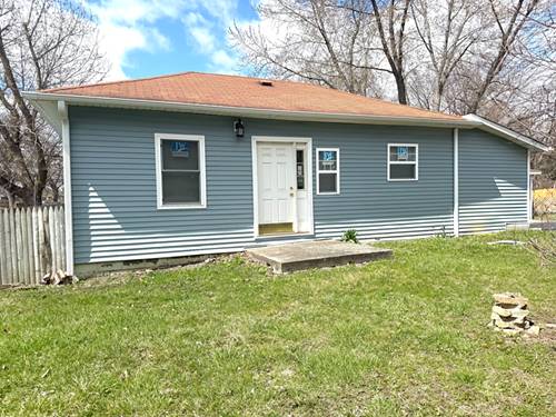 38828 N Deep Lake, Lake Villa, IL 60046