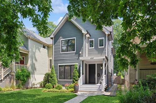 2119 Pioneer, Evanston, IL 60201