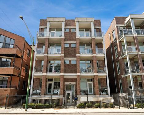 2442 N Clybourn Unit 5S, Chicago, IL 60614