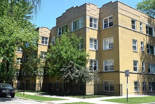 4909 N Avers Unit 3, Chicago, IL 60625