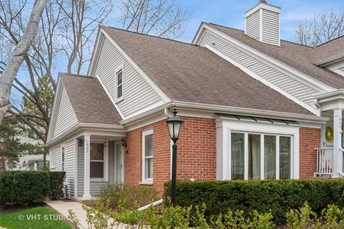 627 Thistle, Prospect Heights, IL 60070