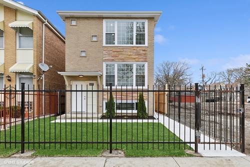 6027 S Damen, Chicago, IL 60636