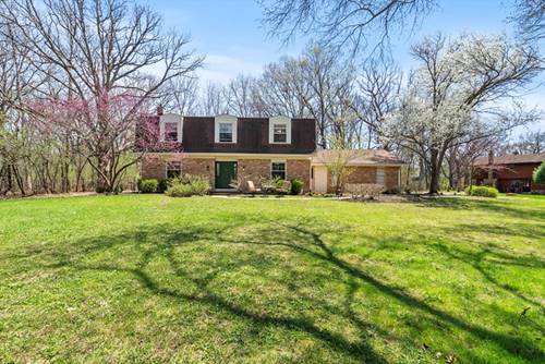 125 Grove, Barrington, IL 60010