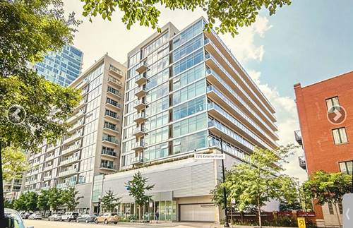 1620 S Michigan Unit 424, Chicago, IL 60616