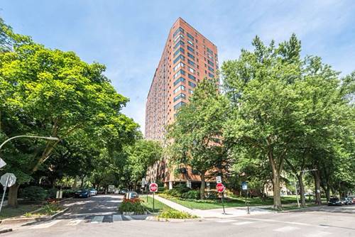 3100 N Lake Shore Unit 510, Chicago, IL 60657