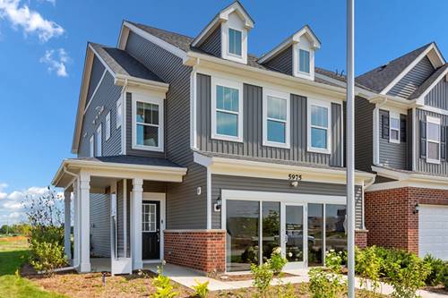 5928 Hawkweed Unit 07603, Naperville, IL 60564