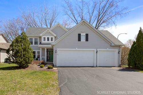 1004 Mandalay, Naperville, IL 60563
