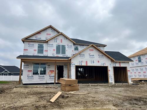 20873 Chesson, Lynwood, IL 60411