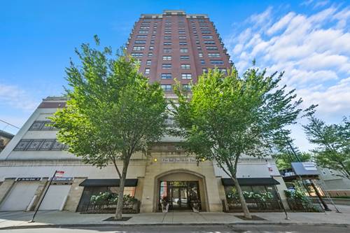 5 E 14th Unit 1401, Chicago, IL 60605