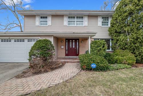 1432 Executive, Glenview, IL 60026