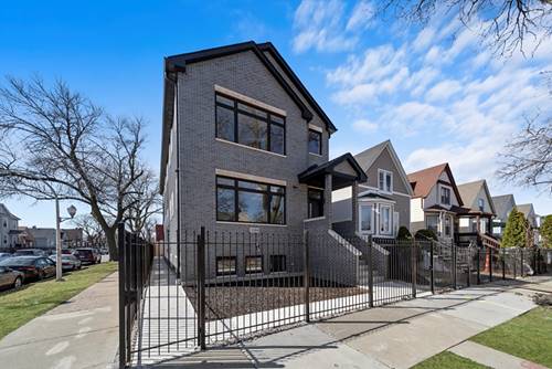 2200 N Kildare, Chicago, IL 60639
