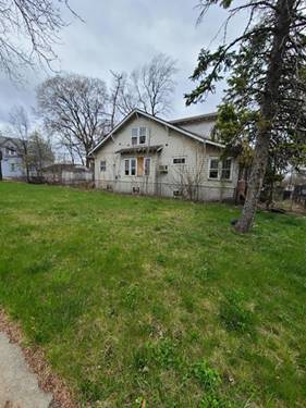 10452 S State, Chicago, IL 60628