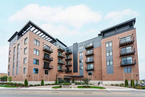 546 Green Bay Unit 210, Highwood, IL 60040