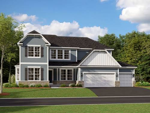 80 Tournament, Hawthorn Woods, IL 60047