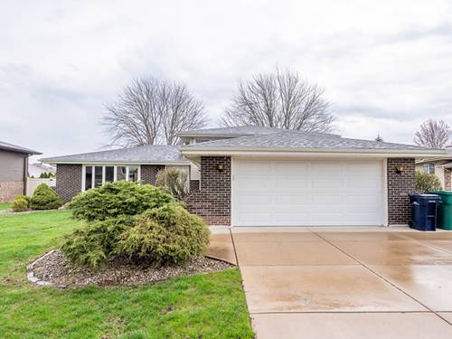 14137 Terry, Orland Park, IL 60462