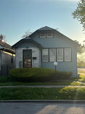 9900 S Wallace, Chicago, IL 60628