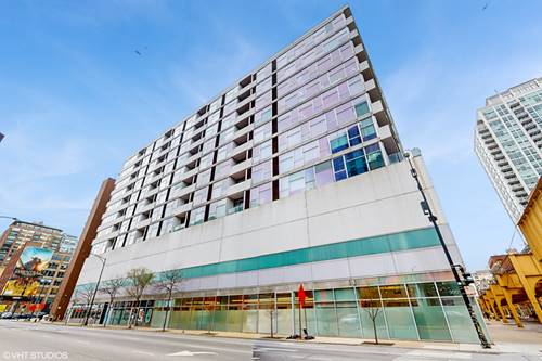 630 N Franklin Unit 816, Chicago, IL 60654