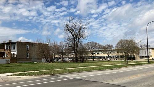 418 S Central Park, Chicago, IL 60624