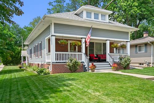 4636 Wilson, Downers Grove, IL 60515