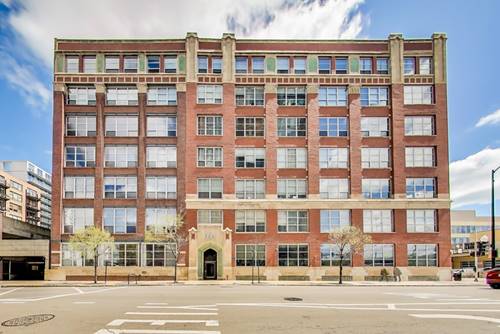 333 S Desplaines Unit 302, Chicago, IL 60661