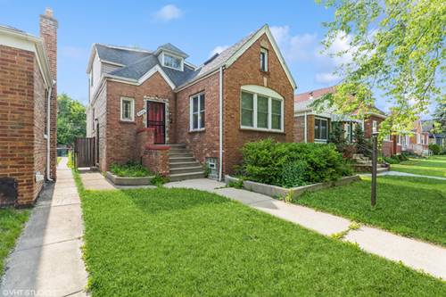 9940 S Normal, Chicago, IL 60628
